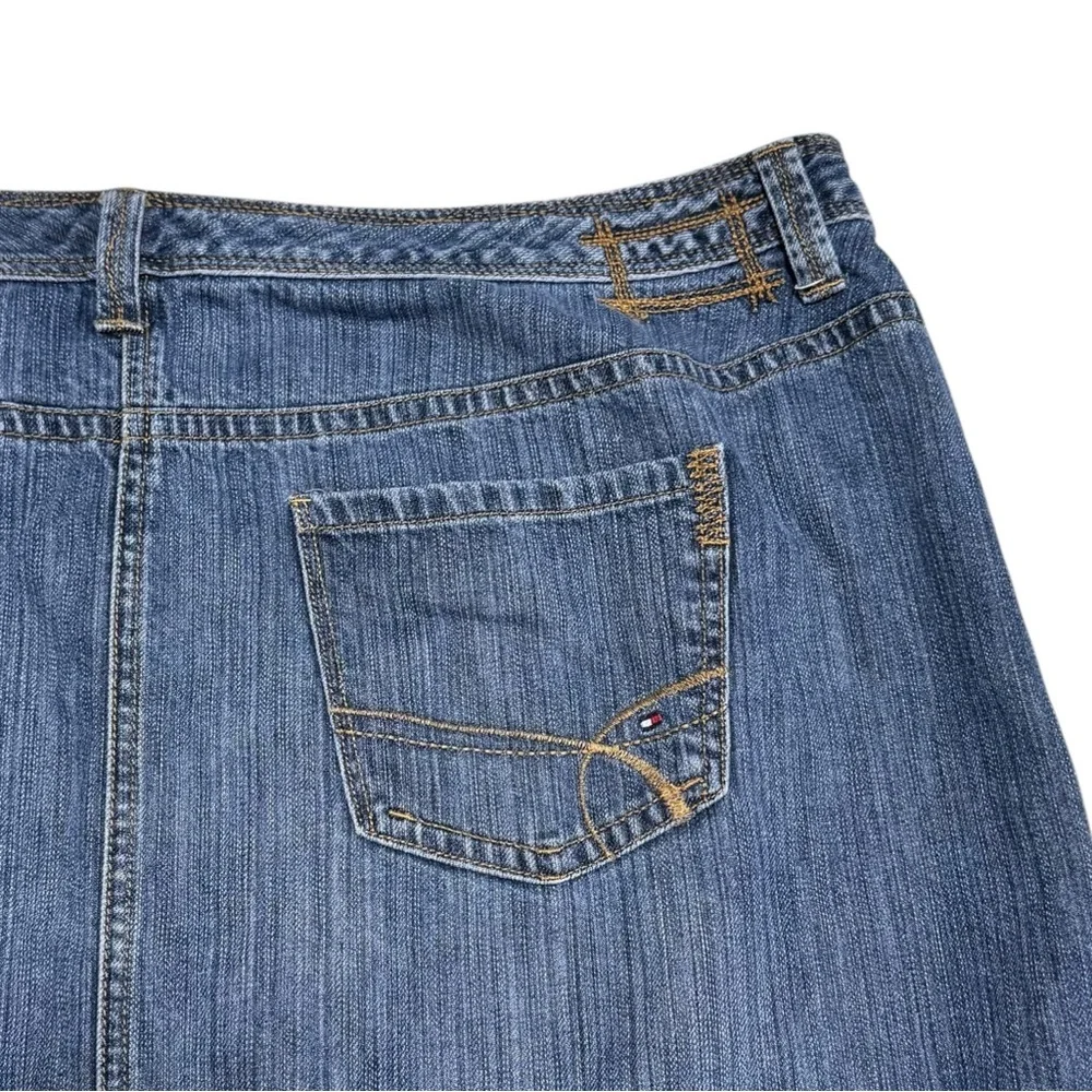 Tommy Hilfiger y2k tommy